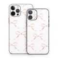 Bows - Apple iPhone 12 Skin