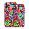 Calei - Apple iPhone 12 Skin