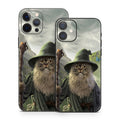 Catdalf - Apple iPhone 12 Skin