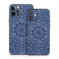 Celestial Bohemian - Apple iPhone 12 Skin