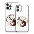 Circle of Life - Apple iPhone 12 Skin