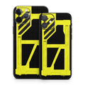 Cybernetik - Apple iPhone 12 Skin