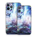 Dancing Dreams - Apple iPhone 12 Skin