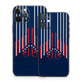 Danger Zone - Apple iPhone 12 Skin