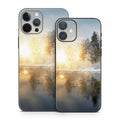 Dawning - Apple iPhone 12 Skin