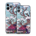 Deer Spirit - Apple iPhone 12 Skin
