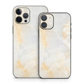 Dune Marble - Apple iPhone 12 Skin
