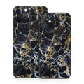 Dusk Marble - Apple iPhone 12 Skin