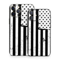 Enduring - Apple iPhone 12 Skin