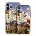 Evening Star - Apple iPhone 12 Skin