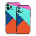 Everyday - Apple iPhone 12 Skin