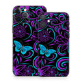 Fascinating Surprise - Apple iPhone 12 Skin