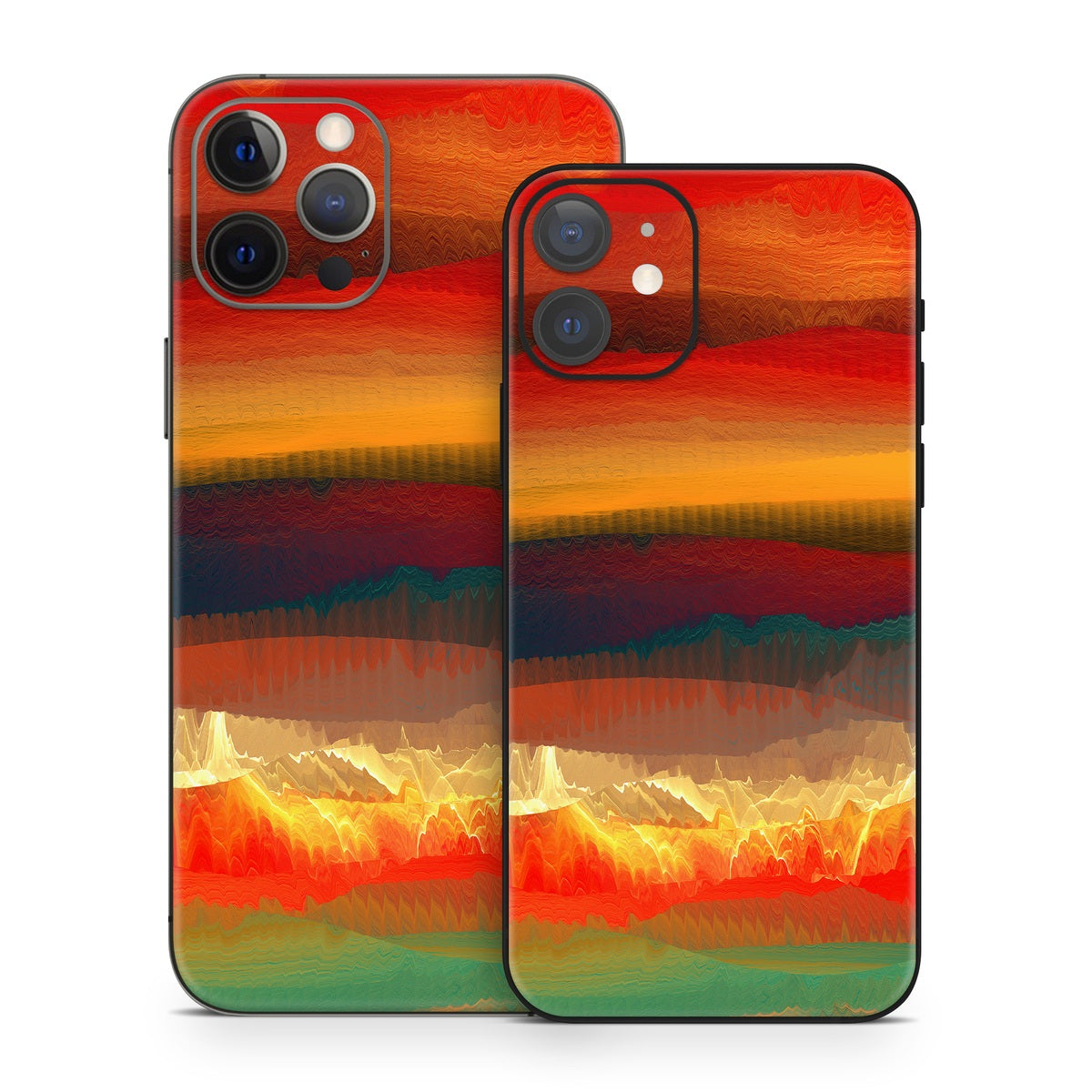 Fervor - Apple iPhone 12 Skin