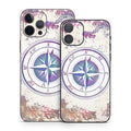 Find A Way - Apple iPhone 12 Skin