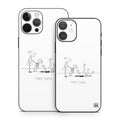 Free Hugs - Apple iPhone 12 Skin