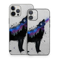Frenzy - Apple iPhone 12 Skin