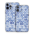 Gem Geo - Apple iPhone 12 Skin