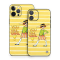 You Go Girl - Apple iPhone 12 Skin