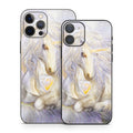 Heart Of Unicorn - Apple iPhone 12 Skin