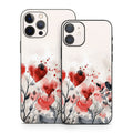 Heart Garden - Apple iPhone 12 Skin