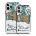 Holy Mess - Apple iPhone 12 Skin