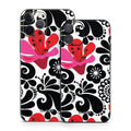 Hawaiian Punch - Apple iPhone 12 Skin