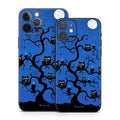 Internet Cafe - Apple iPhone 12 Skin