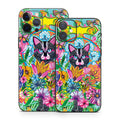 Le Chat - Apple iPhone 12 Skin