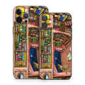 Library Magic - Apple iPhone 12 Skin