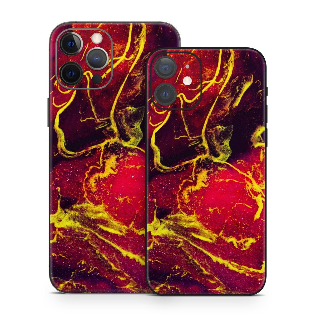 Miasma - Apple iPhone 12 Skin
