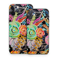 My Happy Place - Apple iPhone 12 Skin