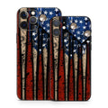 Old Glory - Apple iPhone 12 Skin