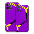 The DeeTee - Apple iPhone 12 Skin