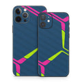 The Gill Sgt - Apple iPhone 12 Skin