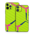 Ozone HTA - Apple iPhone 12 Skin