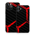 The Trevor - Apple iPhone 12 Skin