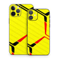 The Wight Stuff - Apple iPhone 12 Skin