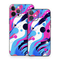 Pumped - Apple iPhone 12 Skin