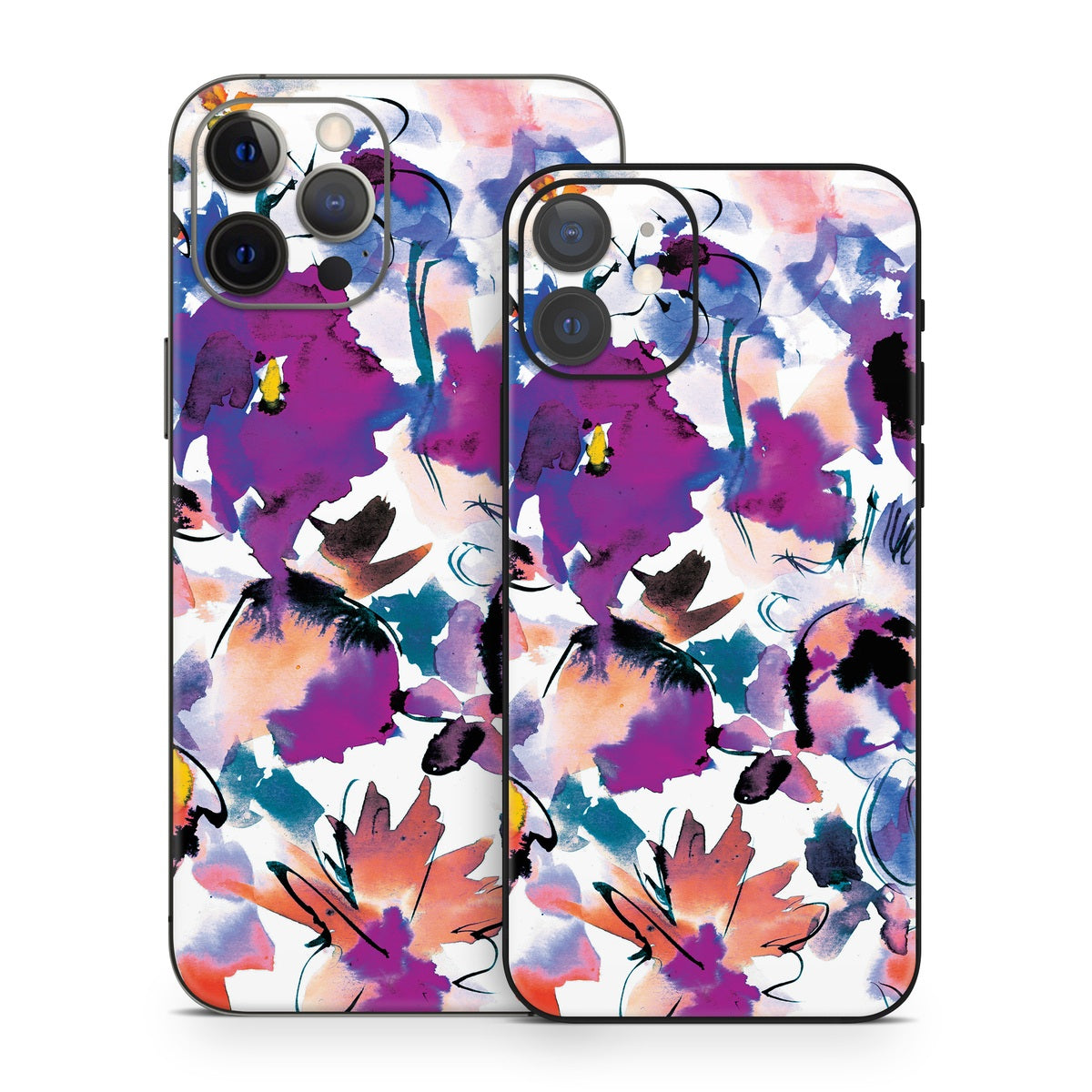 Sara - Apple iPhone 12 Skin