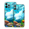Seavilians - Apple iPhone 12 Skin