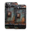 Secured - Apple iPhone 12 Skin