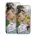 Seeker of Hope - Apple iPhone 12 Skin
