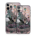 Sleeping Giant - Apple iPhone 12 Skin