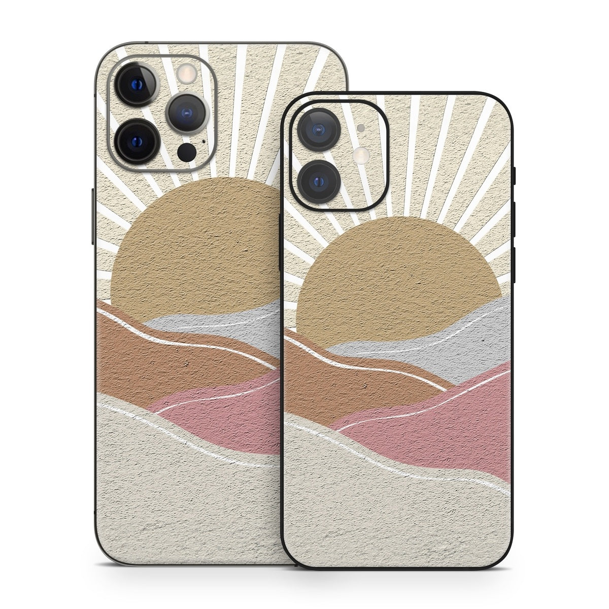 Sunset - Apple iPhone 12 Skin