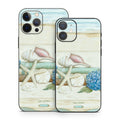 Stories of the Sea - Apple iPhone 12 Skin