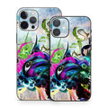 Streaming Eye - Apple iPhone 12 Skin