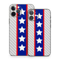 Stunt Driver - Apple iPhone 12 Skin
