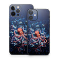 Tentacles - Apple iPhone 12 Skin