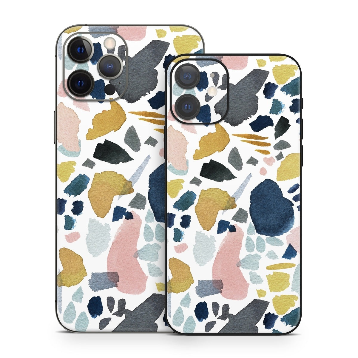 Terrazzo - Apple iPhone 12 Skin