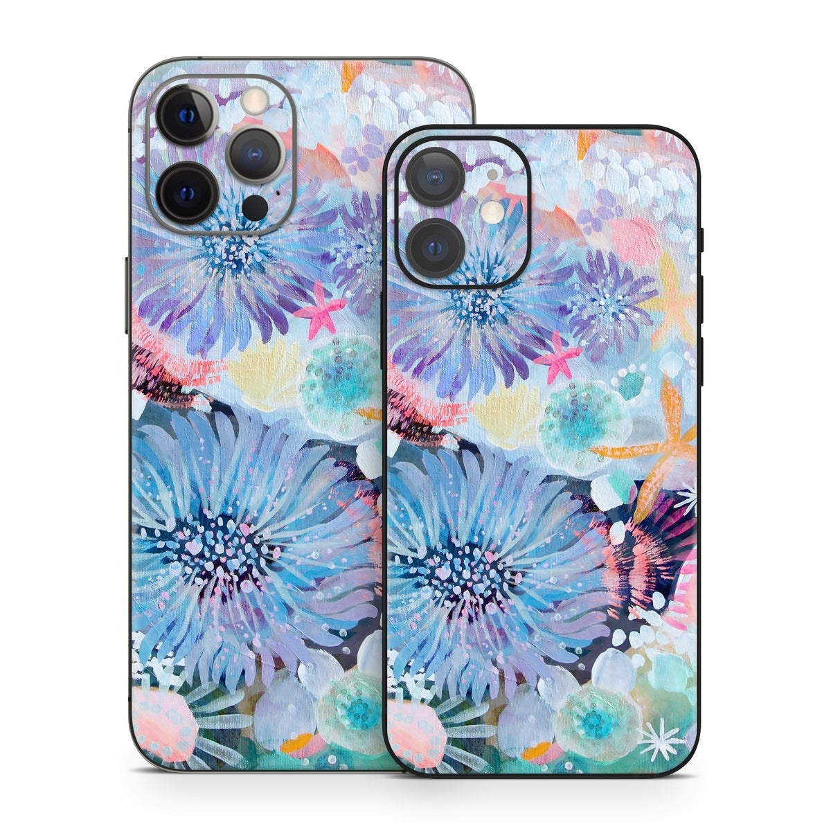 Tidepool - Apple iPhone 12 Skin